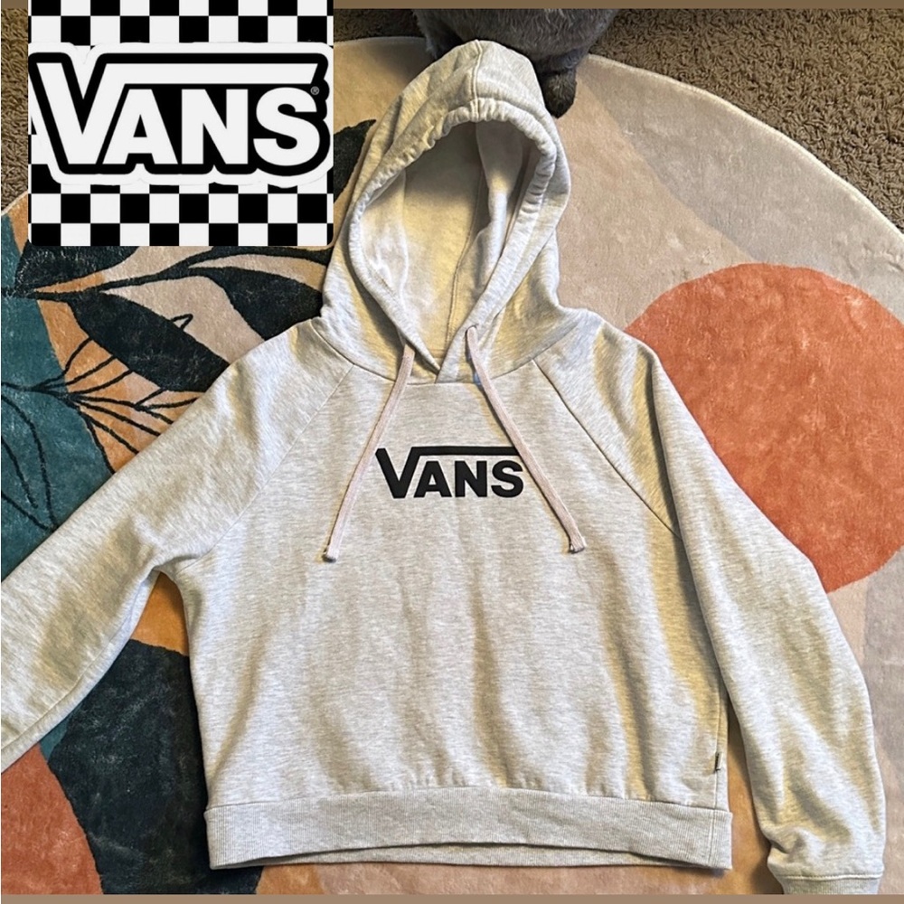 Like new VANS Wmn’s small